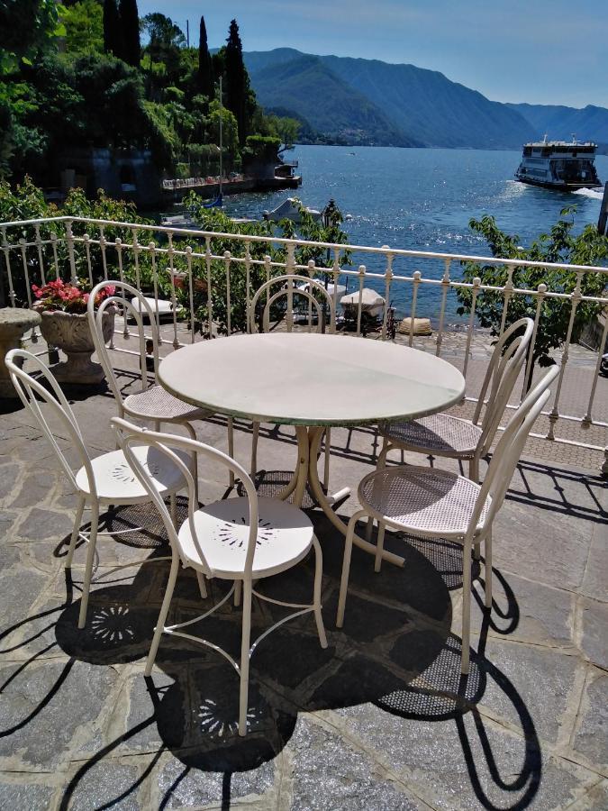 Villa Torretta Varenna Exterior foto