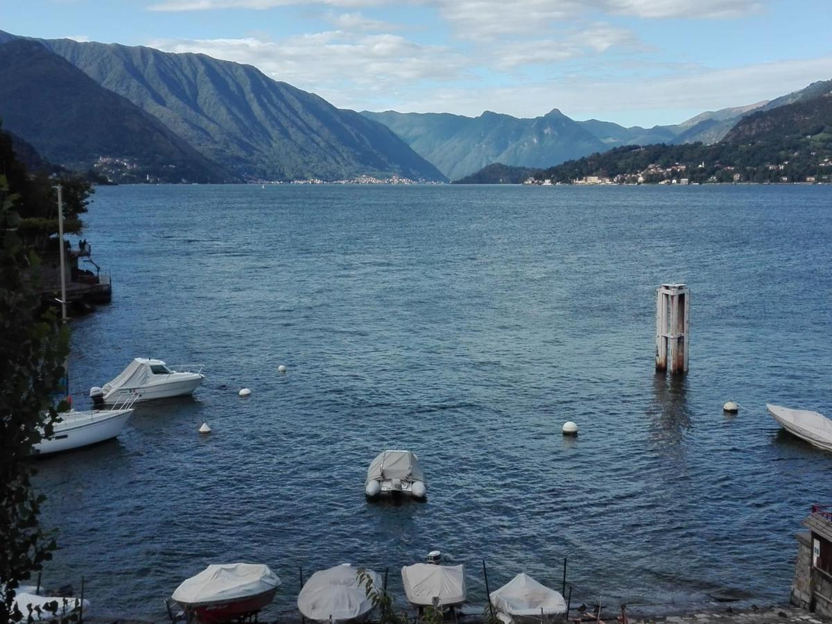 Villa Torretta Varenna Exterior foto