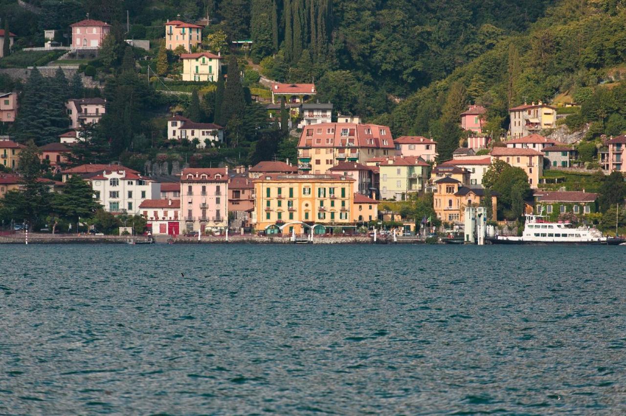 Villa Torretta Varenna Exterior foto