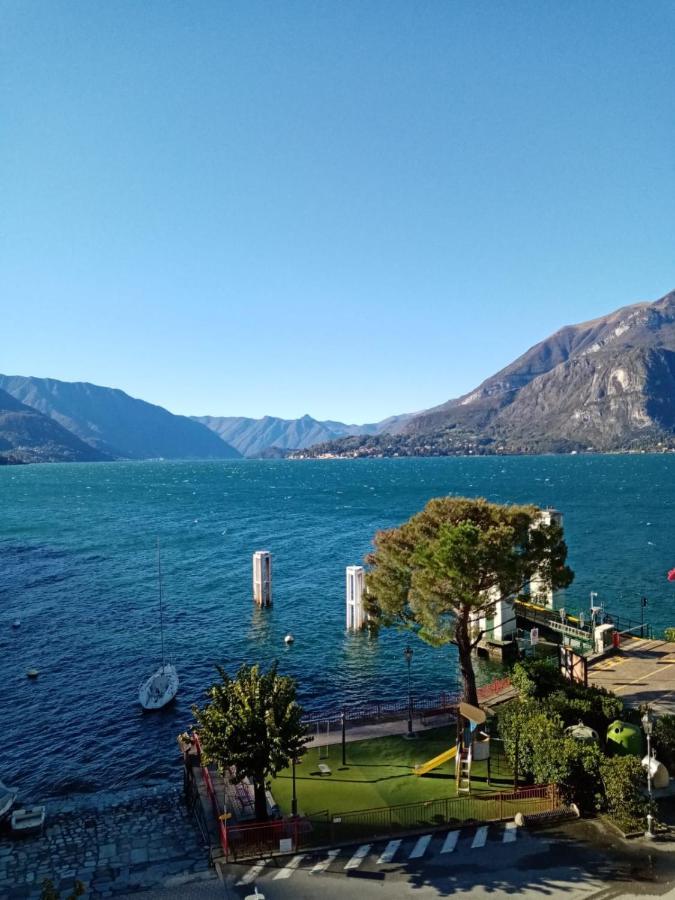 Villa Torretta Varenna Exterior foto